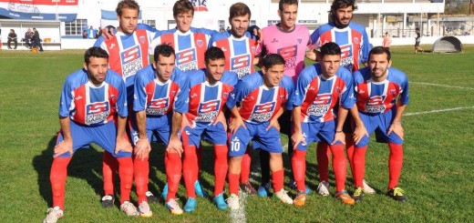 Club Atlético y Biblioteca FerroCarril Sud de Tandil