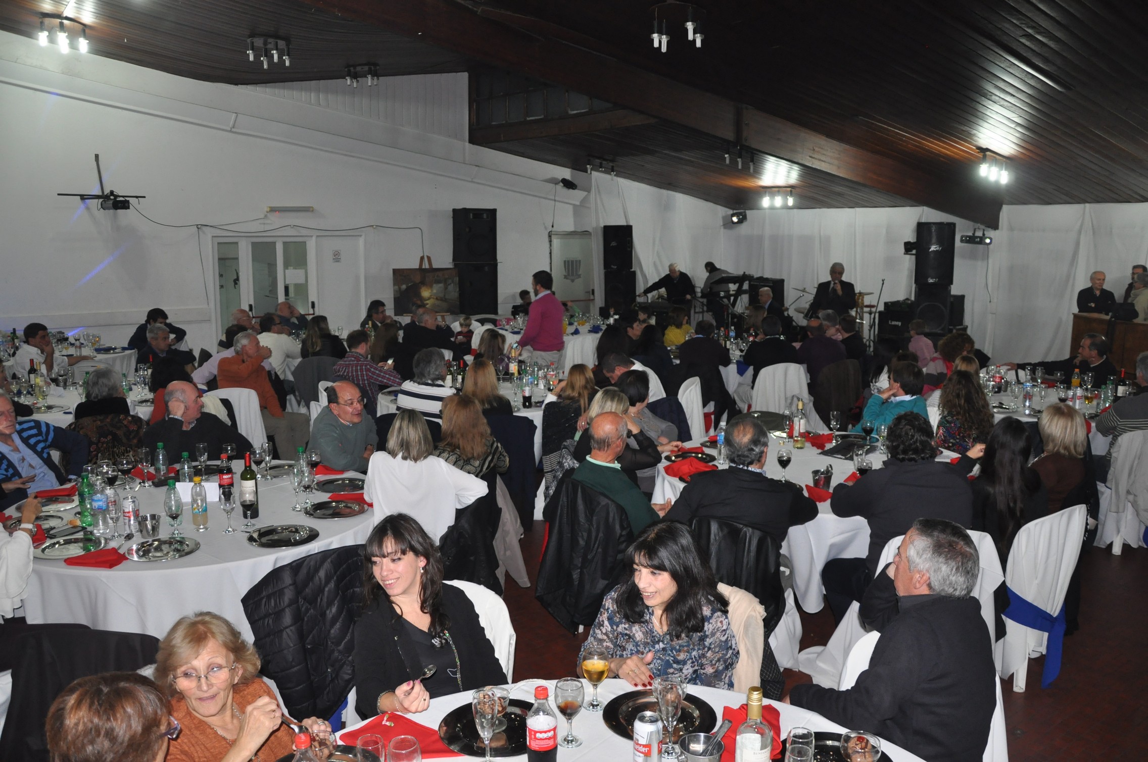 El Club Ferro celebrará su 98° Aniversario - [Noticias de Luján